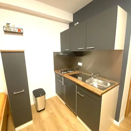 Ferienwohnung Rheinblick