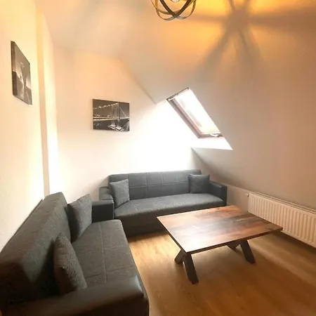 Ferienwohnung Rheinblick *