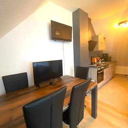 Ferienwohnung Rheinblick