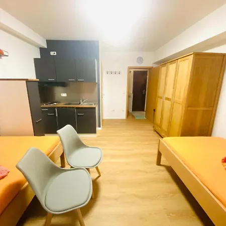 Ferienwohnung Rheinblick * Mainz