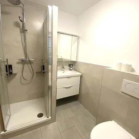 Ferienwohnung Rheinblick